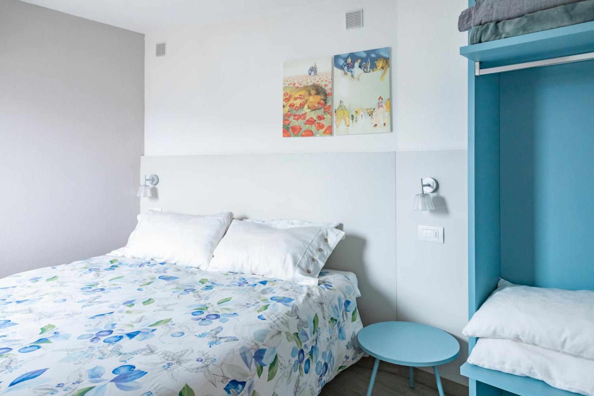 Aparthotel Ca De L'Angelon Brenzone sul Garda Exteriér fotografie