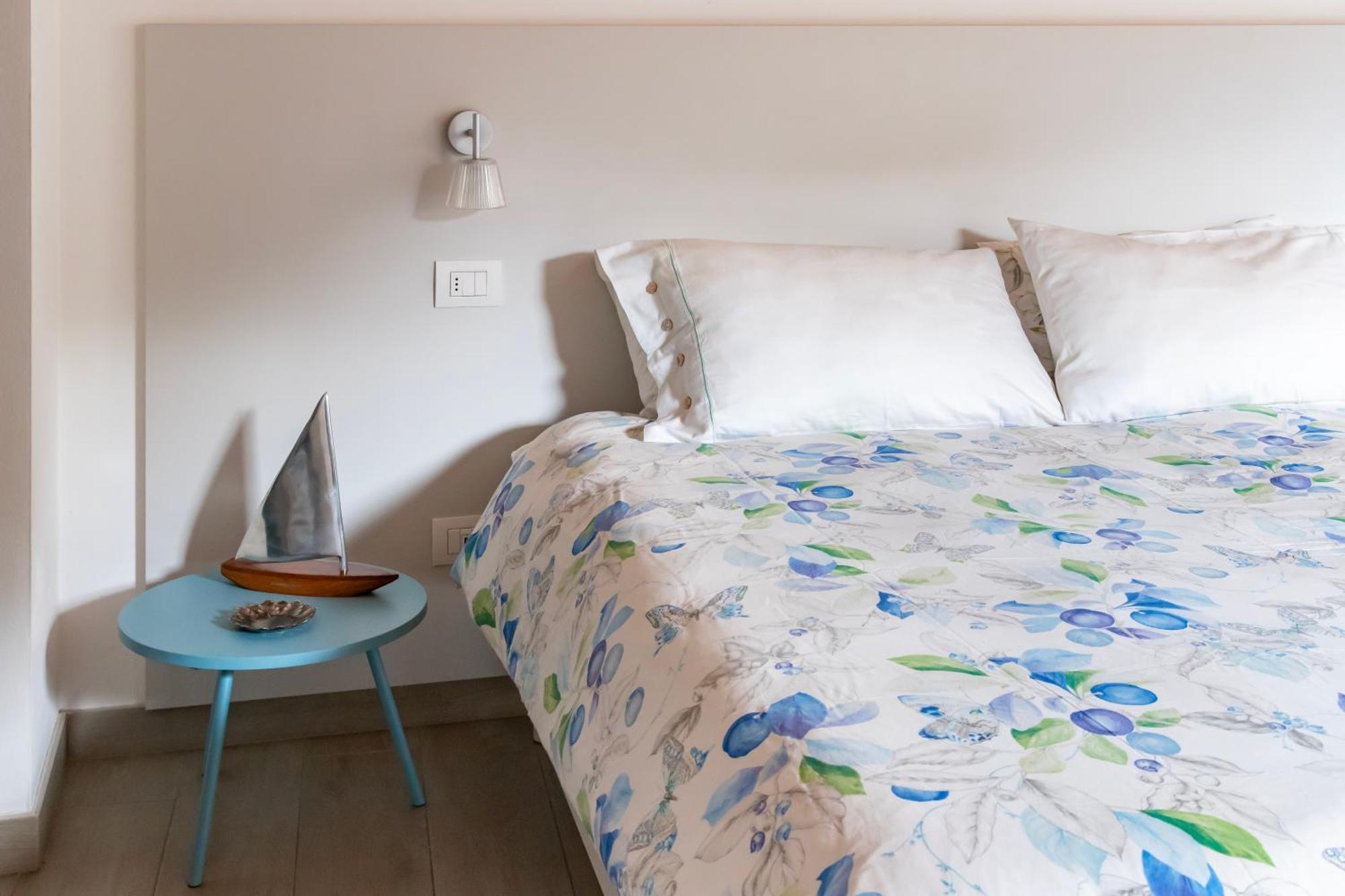 Aparthotel Ca De L'Angelon Brenzone sul Garda Exteriér fotografie